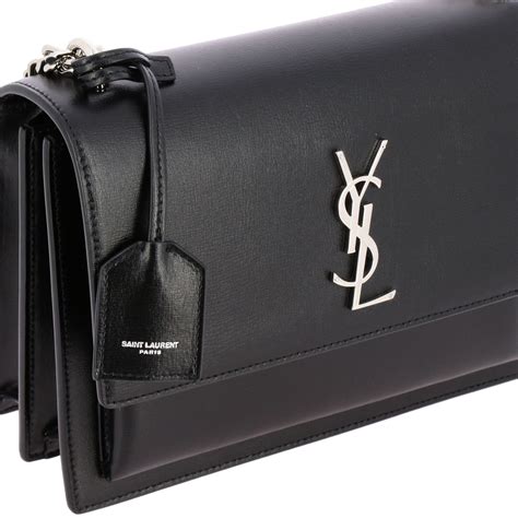 ysl borsa 55 euro|Borse Saint Laurent donna .